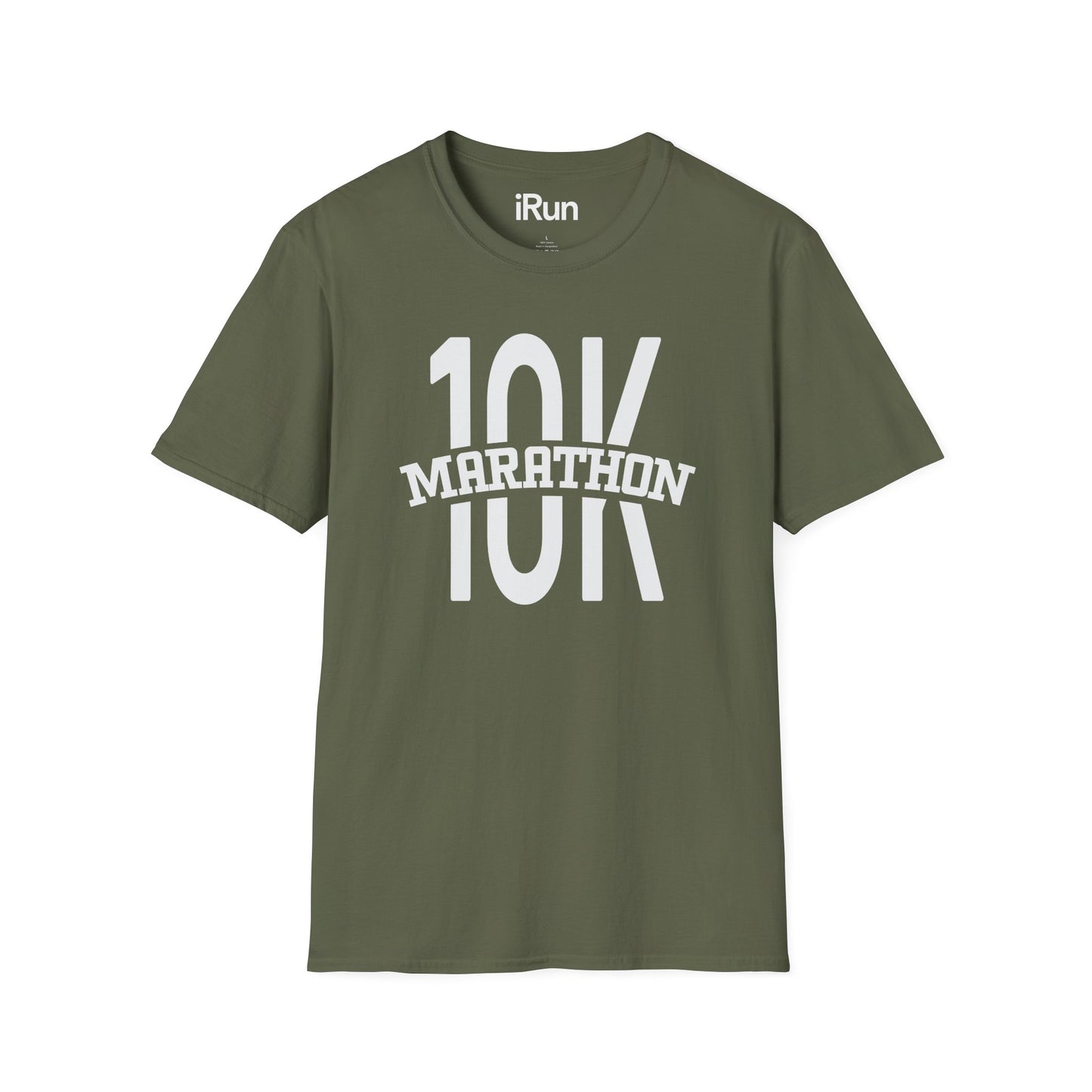 Marathon 10k T-Shirt