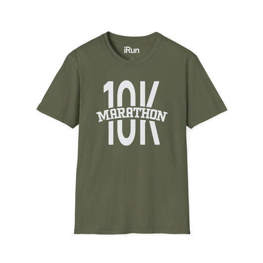 Marathon 10k T-Shirt