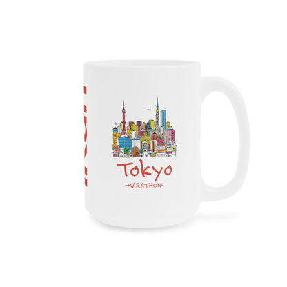 Tokyo Mug