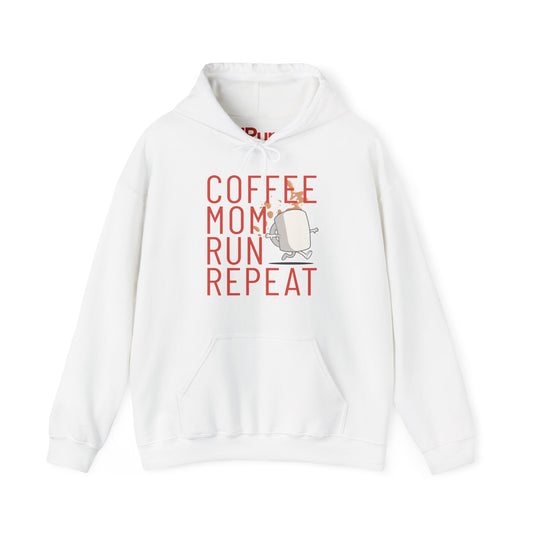 Coffee Mom Hoodie