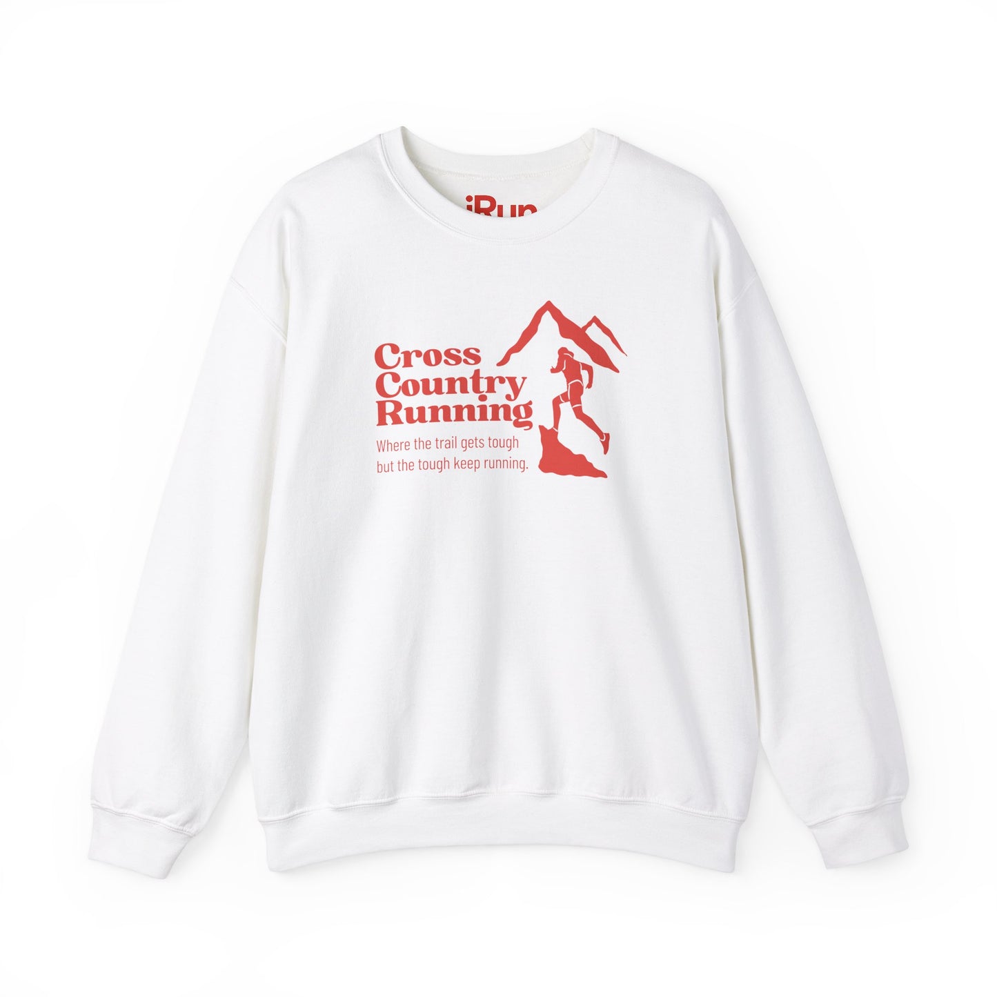 Cross Country Sweatshirt