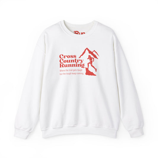 Cross Country Sweatshirt