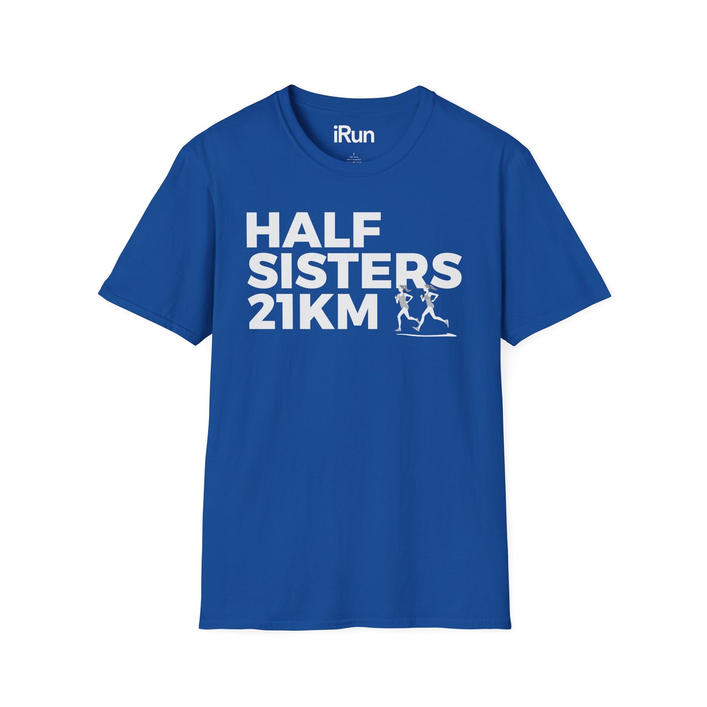 Half Sisters T-Shirt