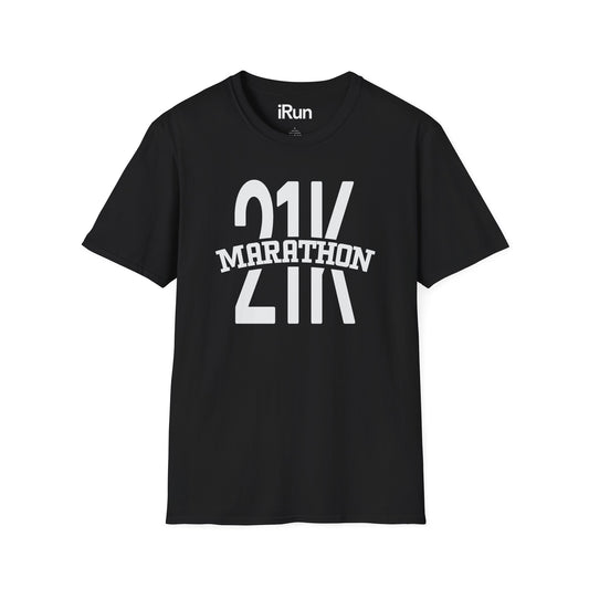Marathon 21k T-Shirt