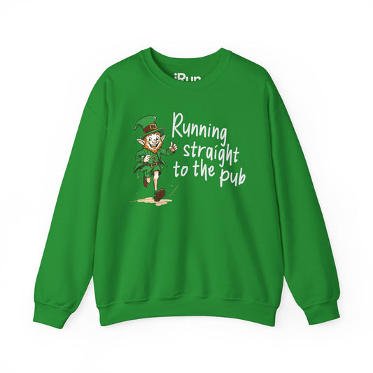 To The Pub! Sweatshirt