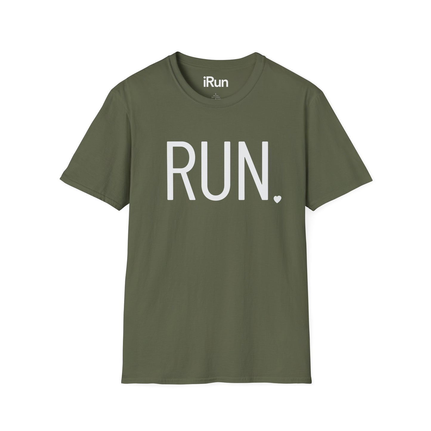 Run T-Shirt