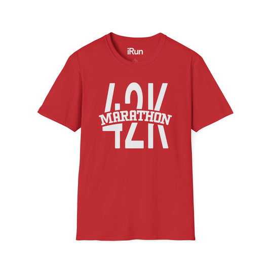 Marathon 42k T-Shirt