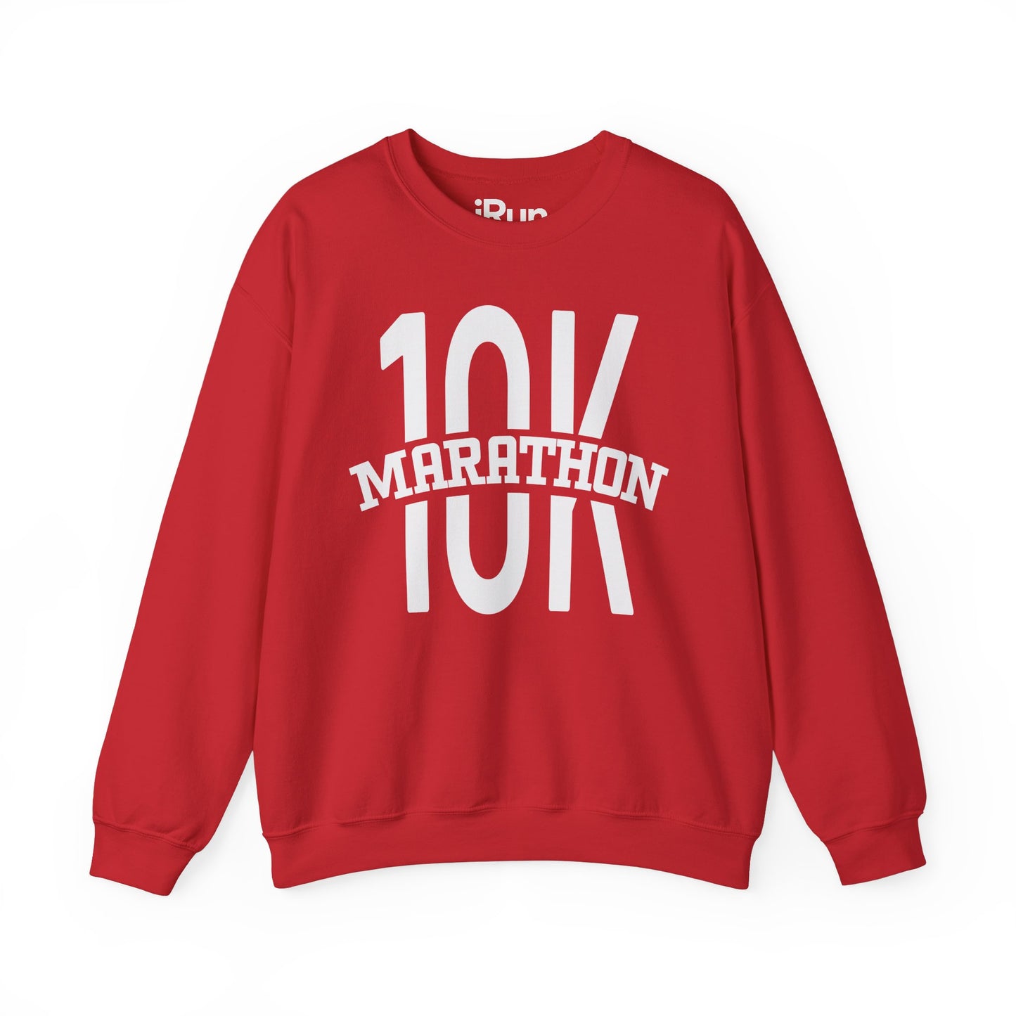 10k Marathon Sweatshirt