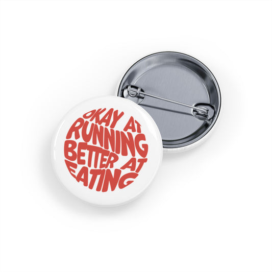 Better Eater Round Pins