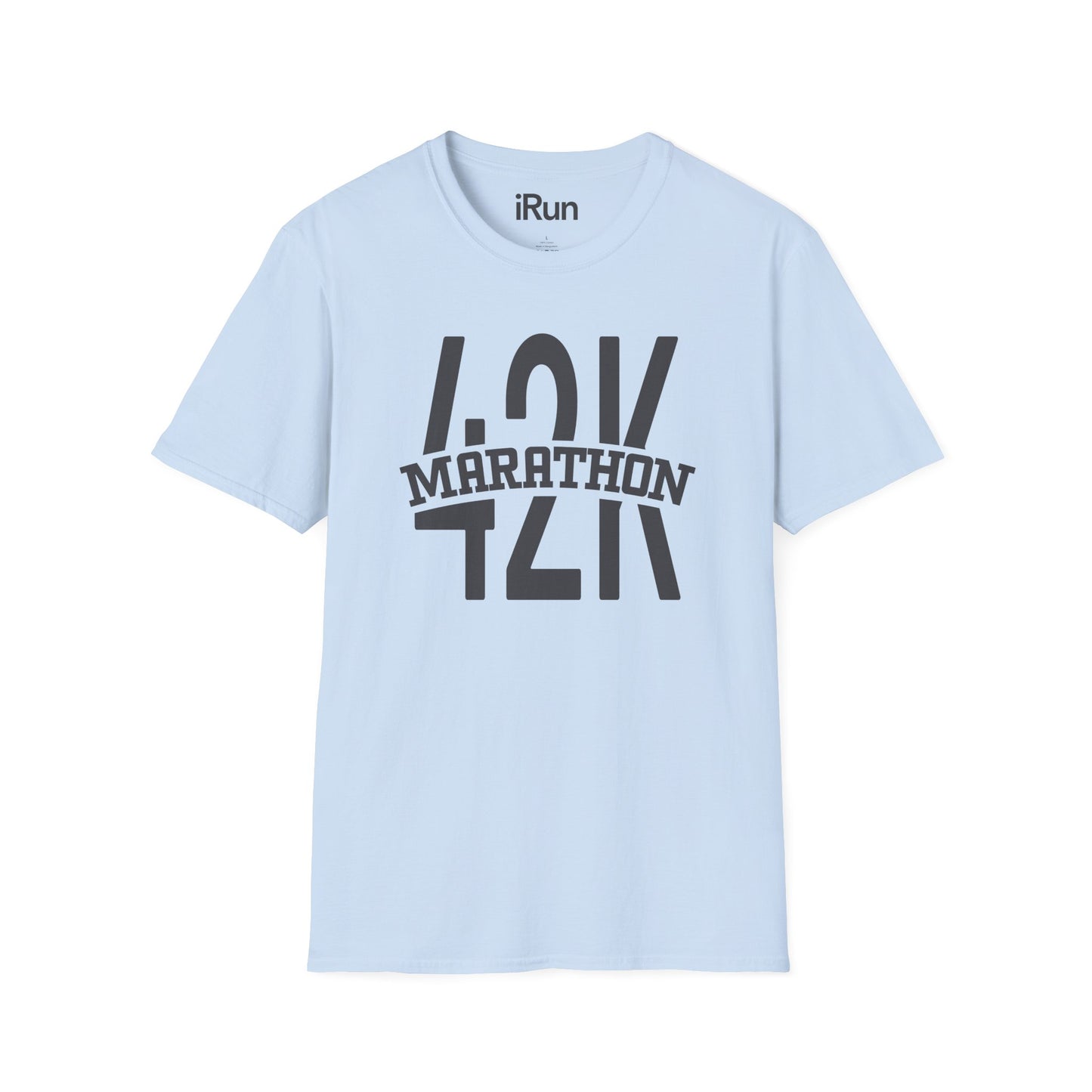 Marathon 42k T-Shirt
