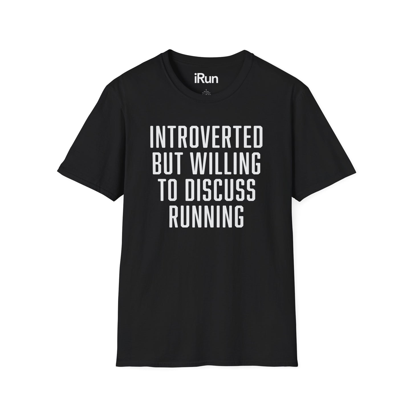 Introverted T-Shirt