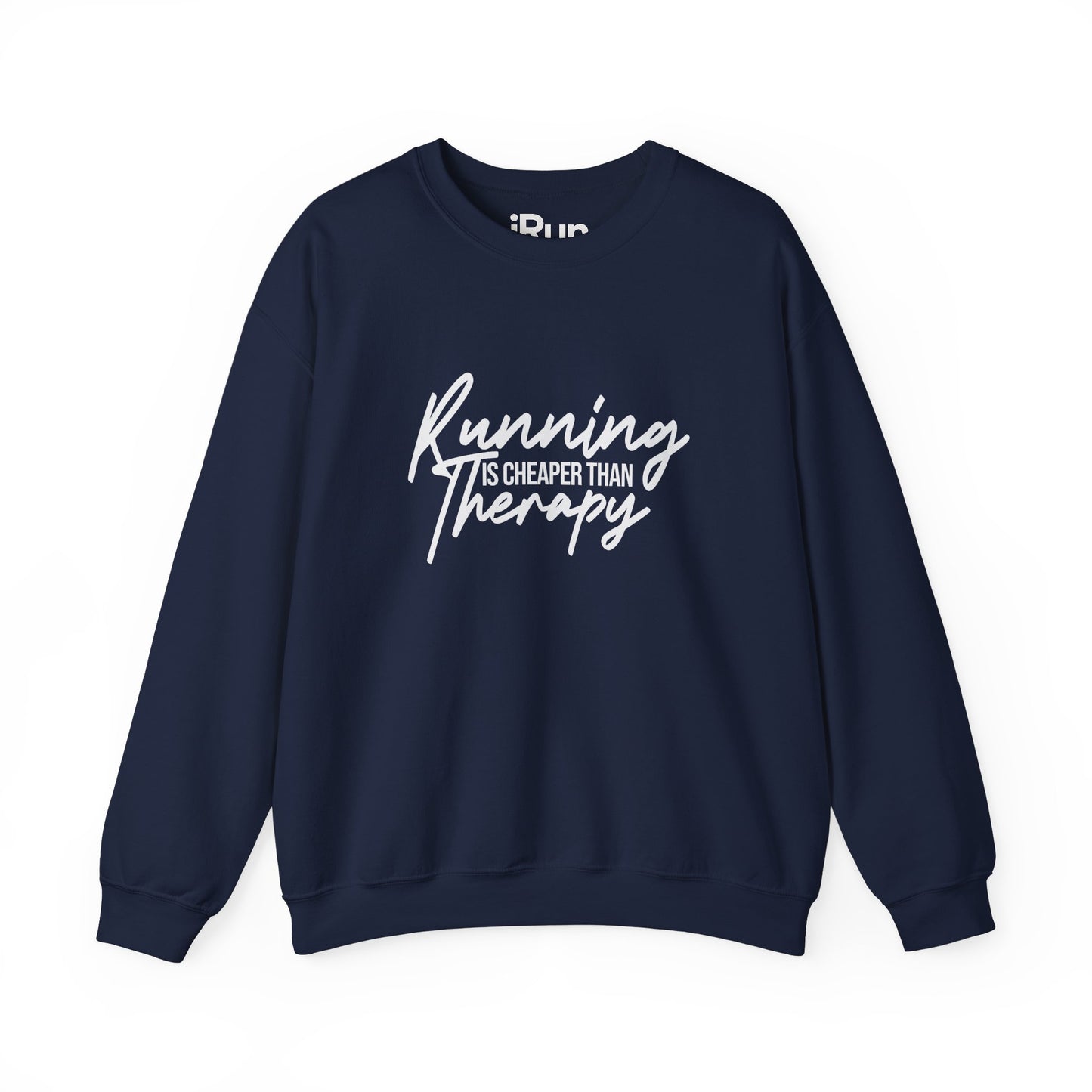 Cheaper Than Therapy Sweatshirt
