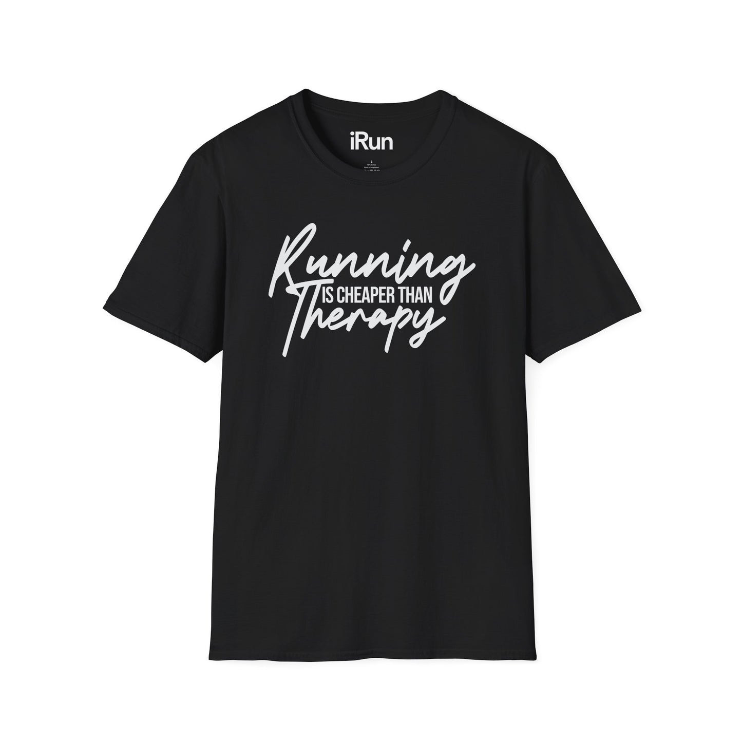 Cheaper Than Therapy T-Shirt