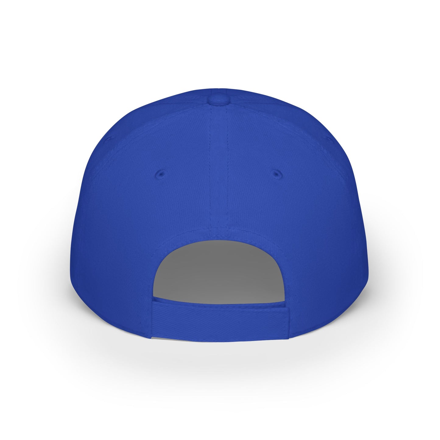 Life Happens Cap