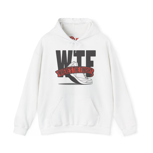 WTF Hoodie