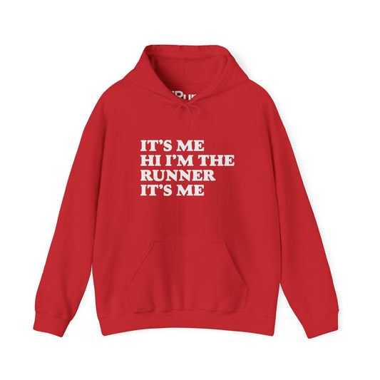 It's Me Hoodie