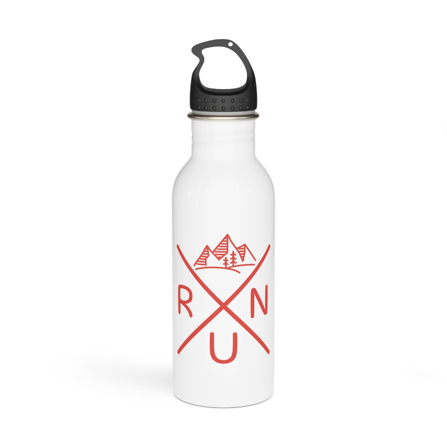 Mountain Top Bottle