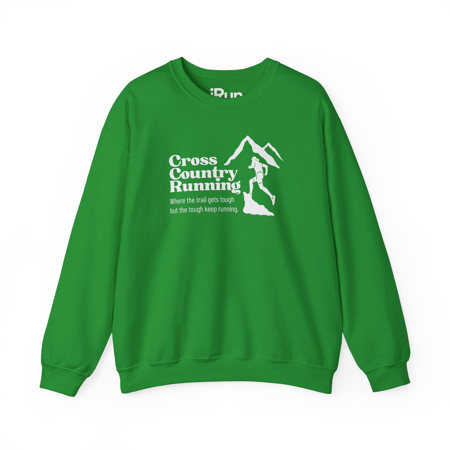 Cross Country Sweatshirt