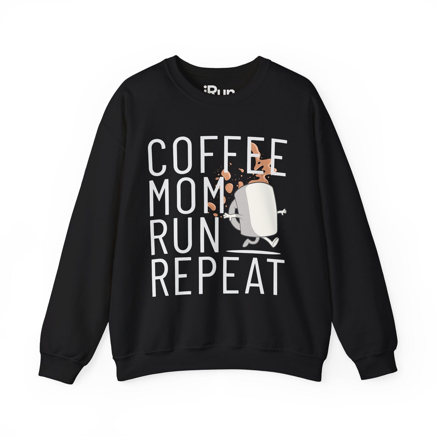 Coffee Mom Sweatshirt