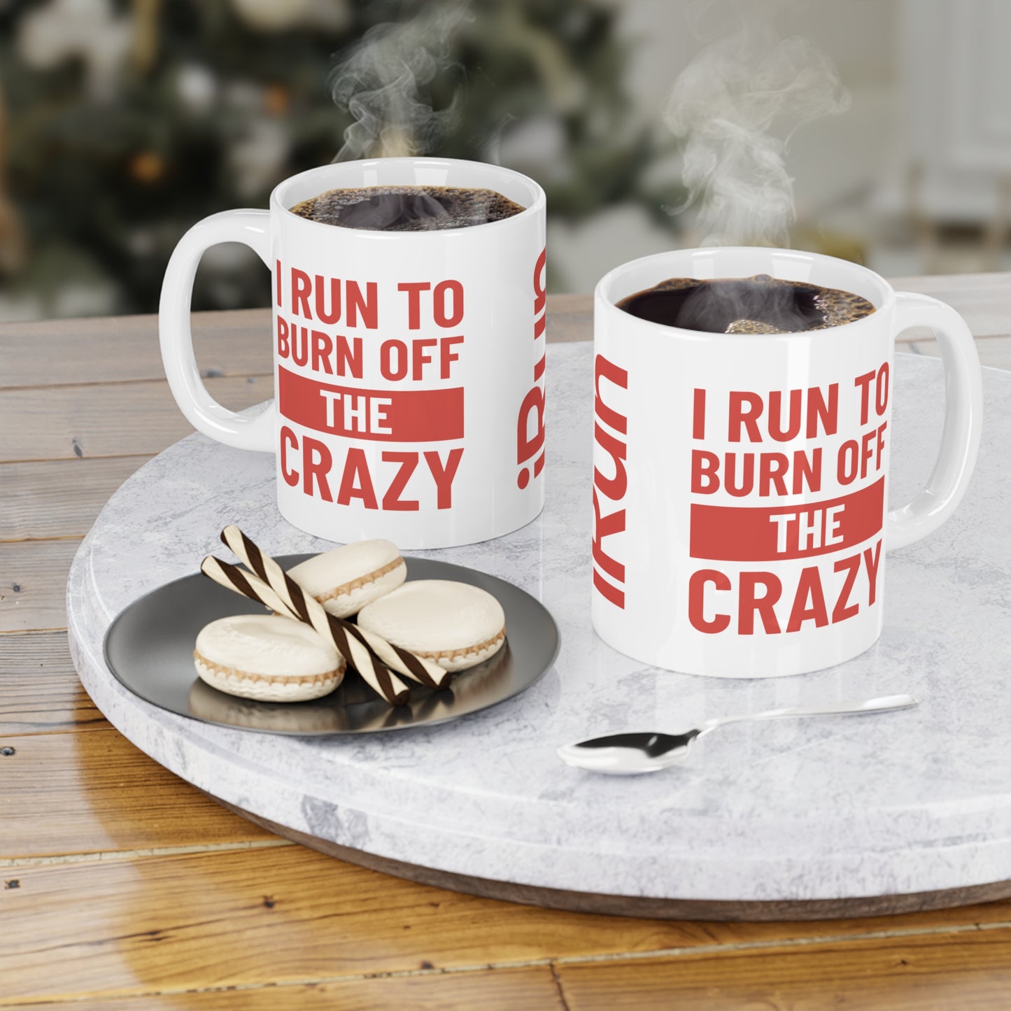 Better Eater Mug