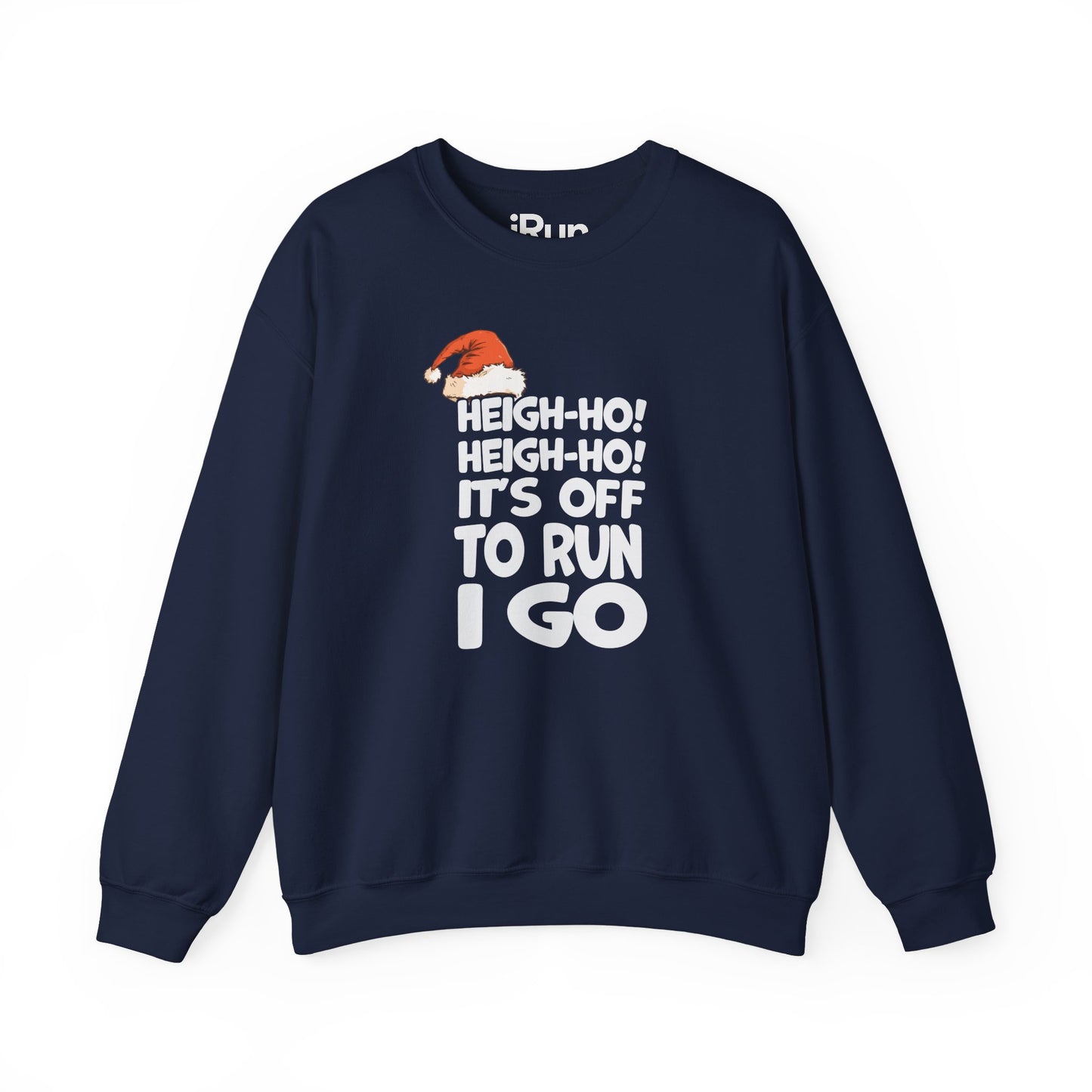 Heigh-Ho! Sweatshirt