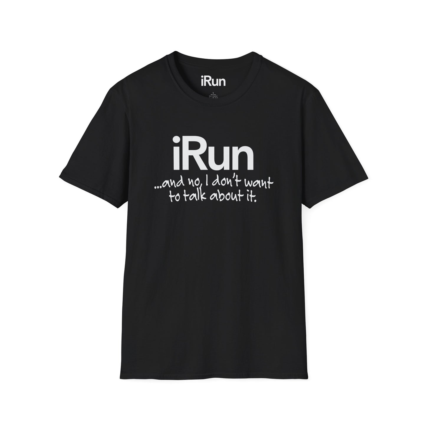 Don't Talk About It T-Shirt