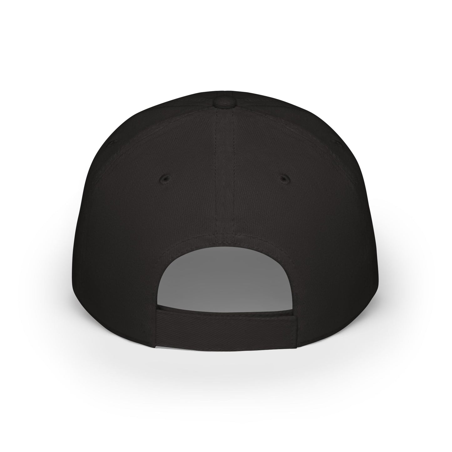 Eat Sleep Run Cap