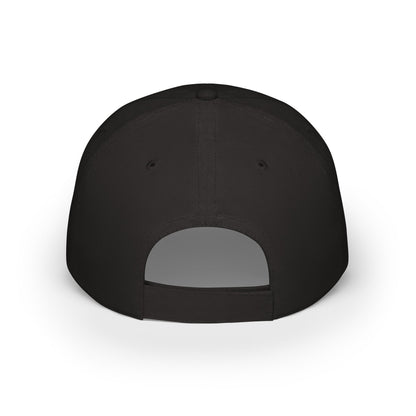 Eat Sleep Run Cap
