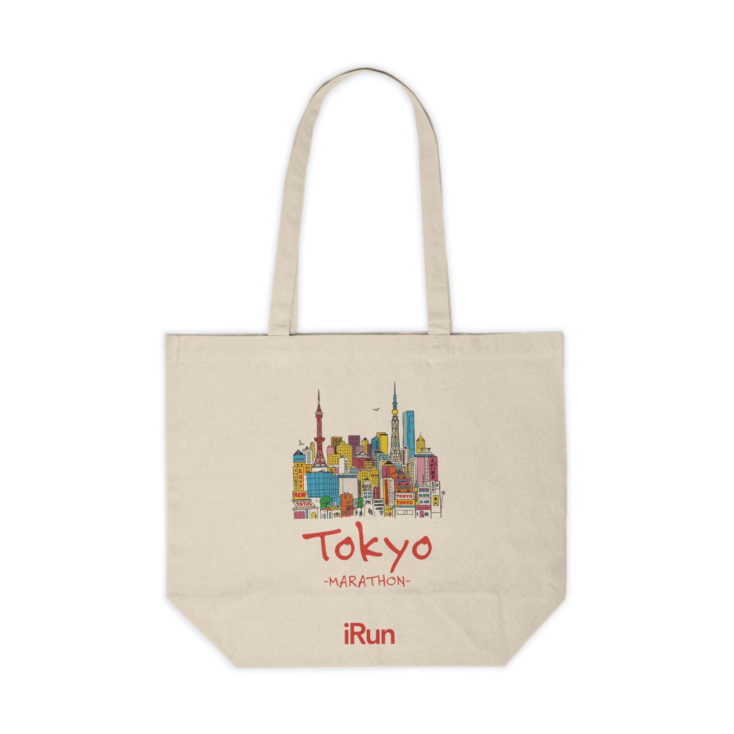 Tokyo Tote Bag
