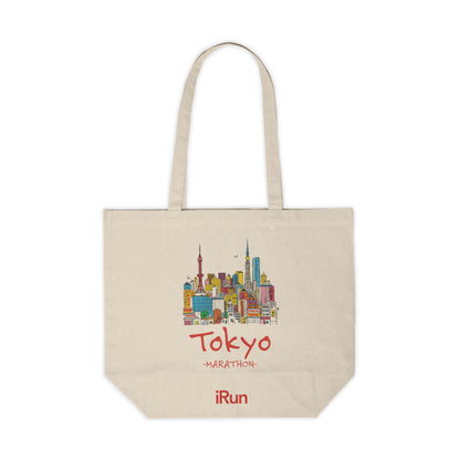 Tokyo Tote Bag