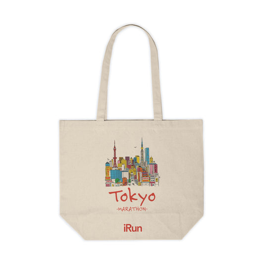 Tokyo Tote Bag