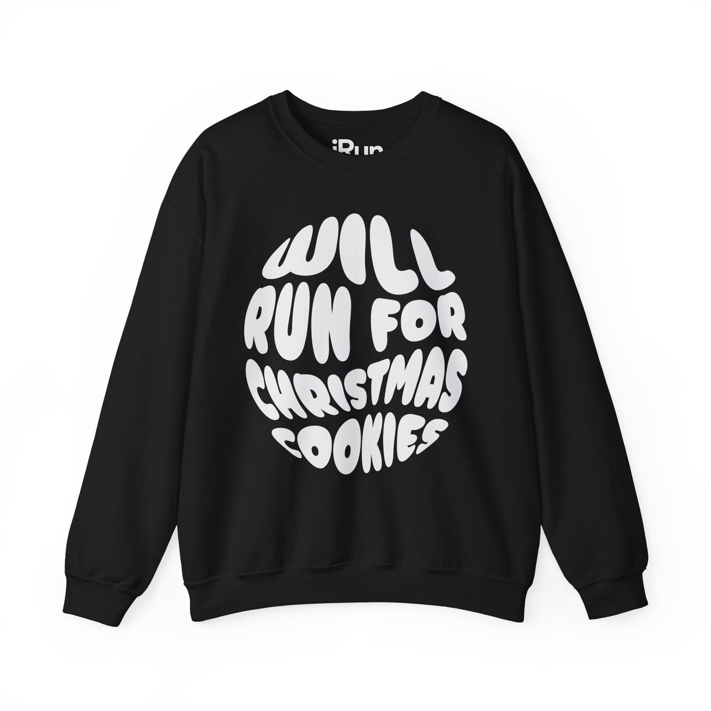 Christmas Cookies Sweatshirt