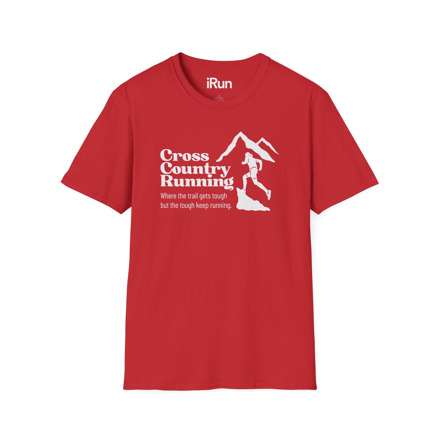 Cross Country T-Shirt