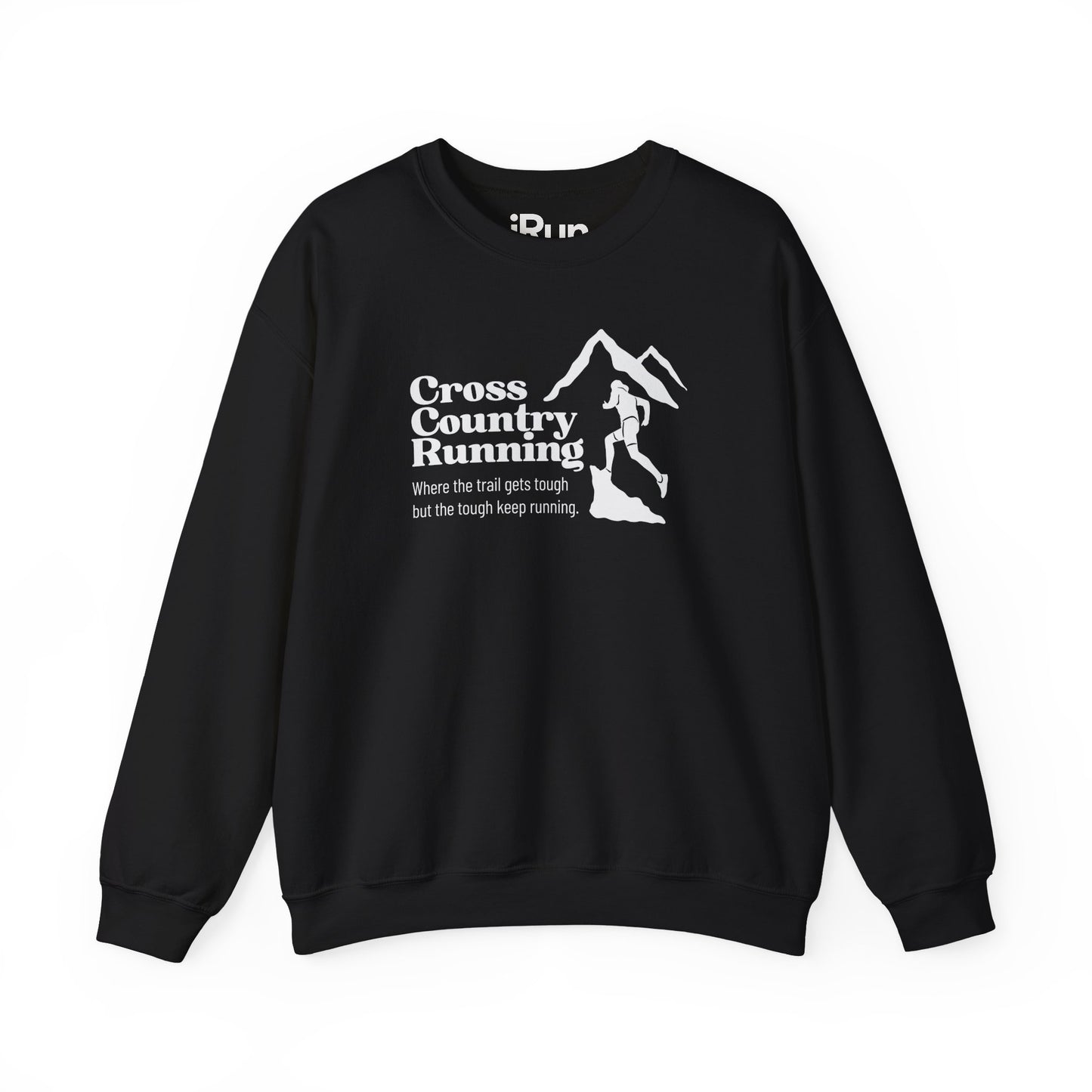 Cross Country Sweatshirt
