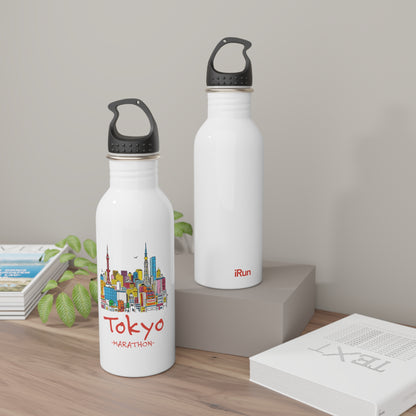 Tokyo Water Bottle
