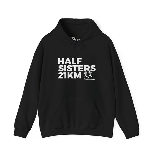 Half Sisters Hoodie