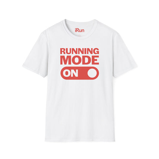 Running Mode T-Shirt