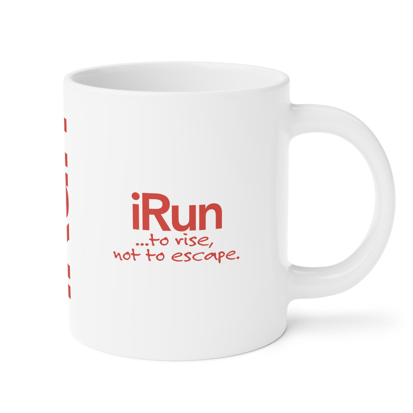 Rise Mug