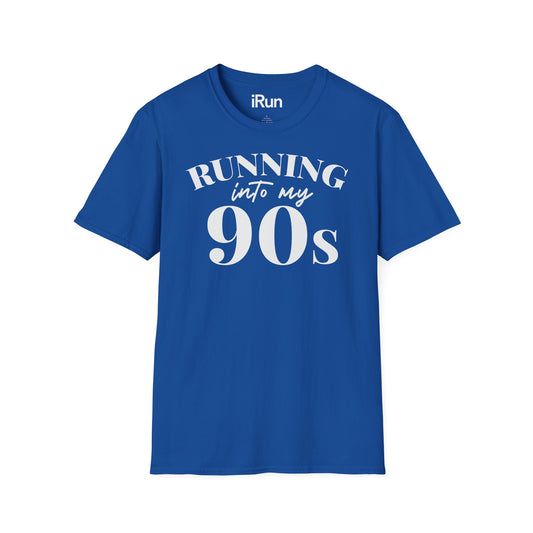 Running 90 T-Shirt