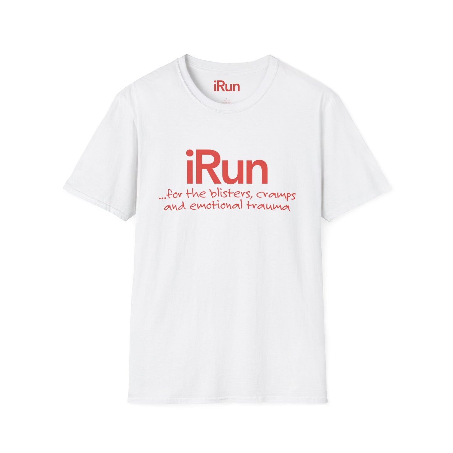 Emotional Trauma T-Shirt
