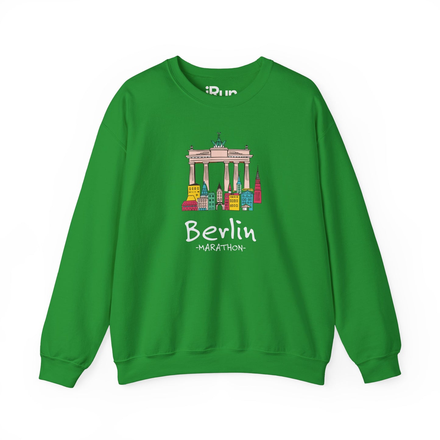 Berlin Sweatshirt