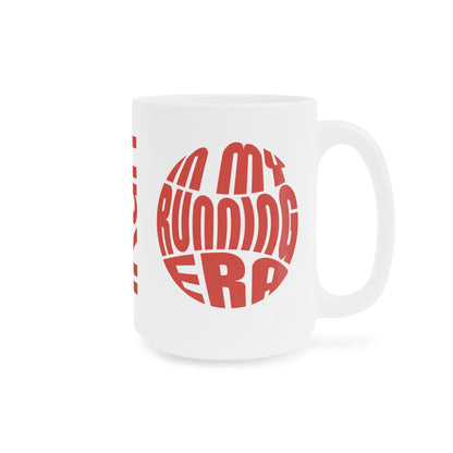 My Running Era Mug