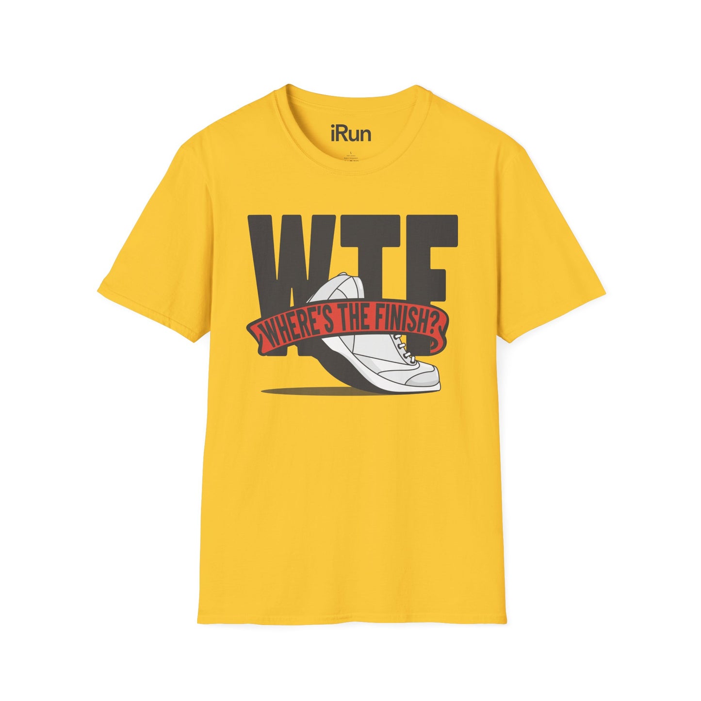 WTF T-Shirt