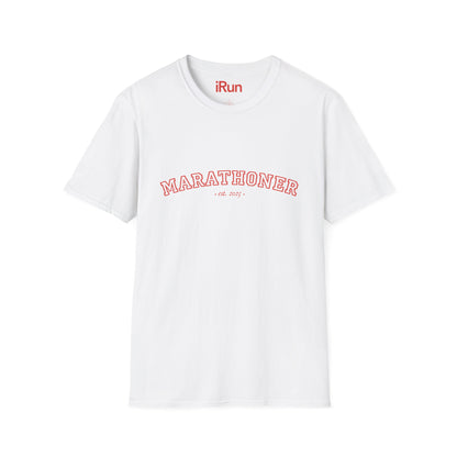 MARATHONER T-Shirt