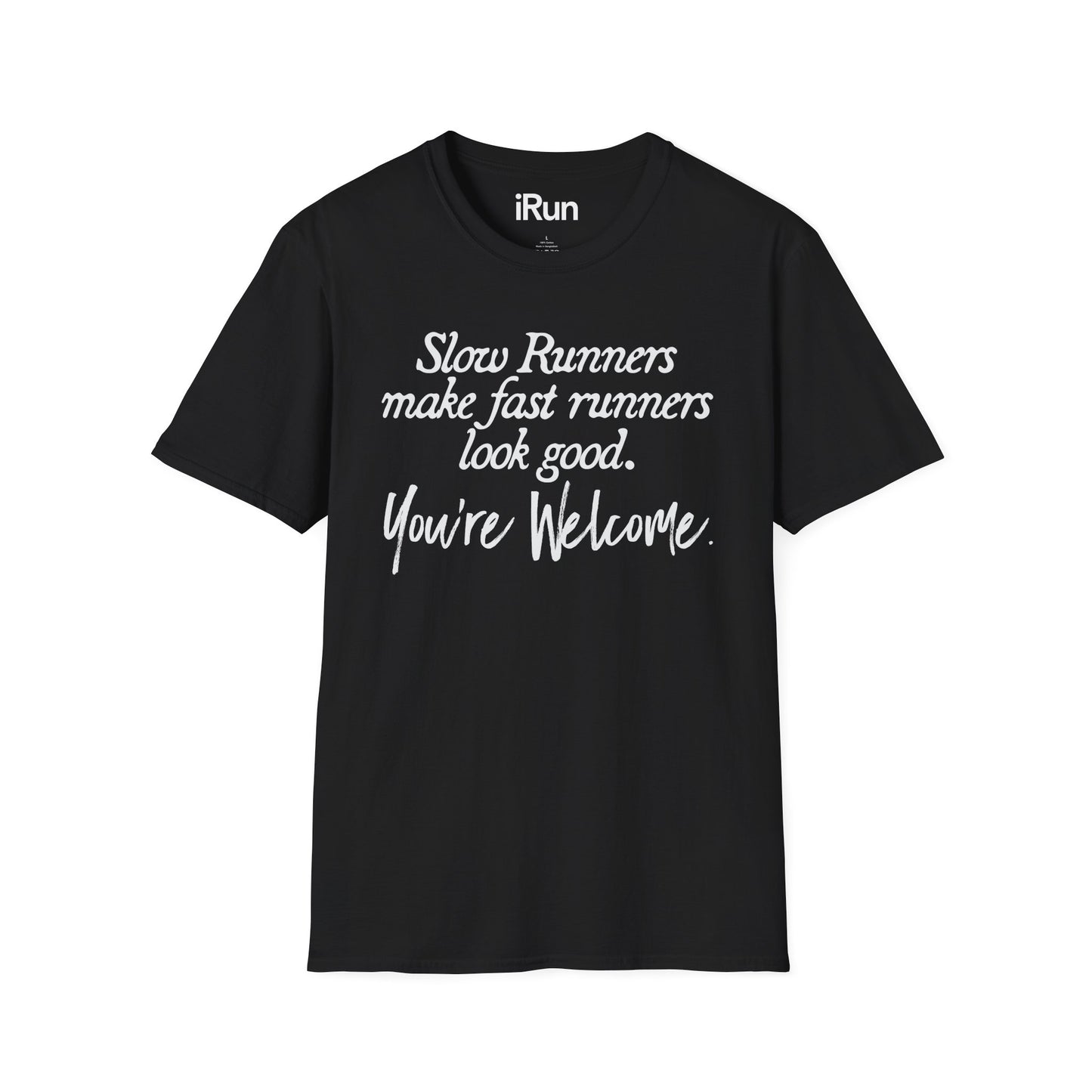 Slow Runner T-Shirt