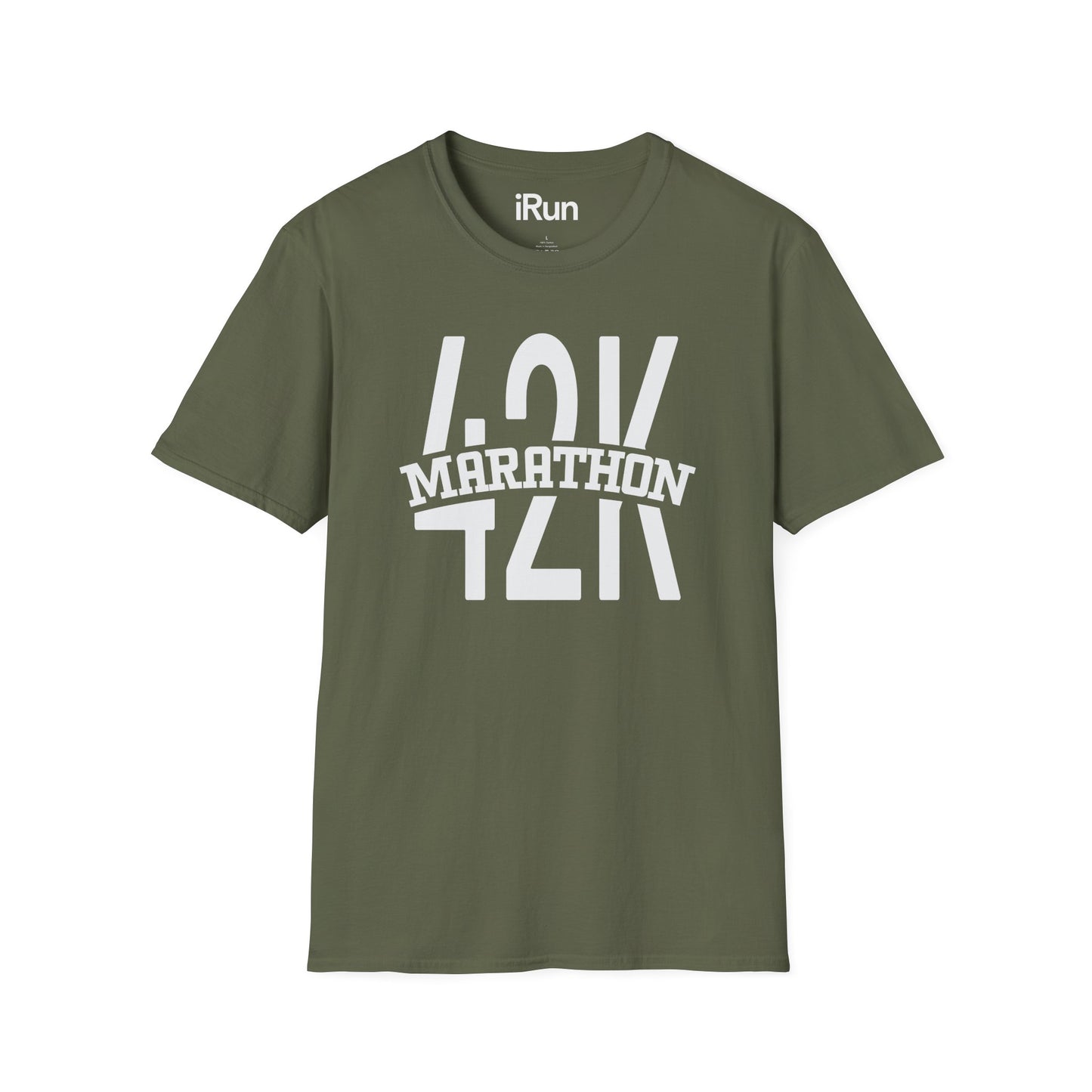 Marathon 42k T-Shirt