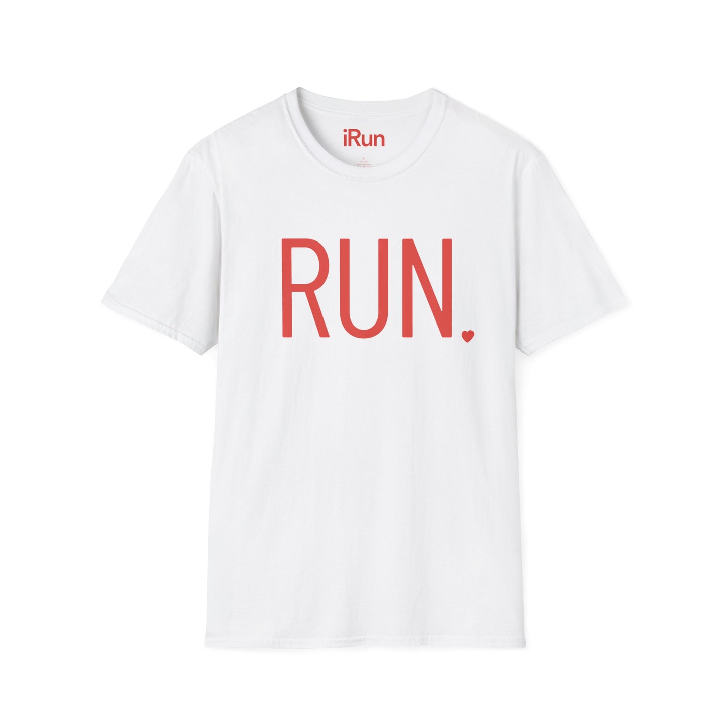 Run T-Shirt