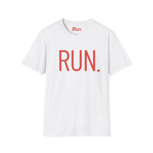 Run T-Shirt