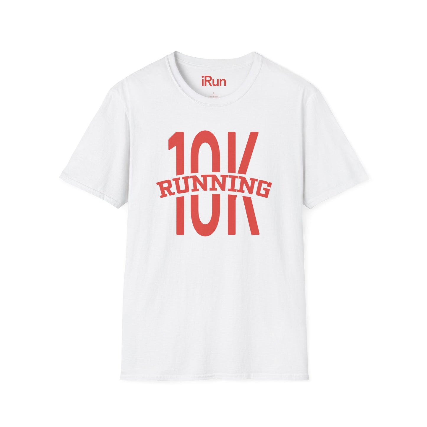 Running 10k T-Shirt