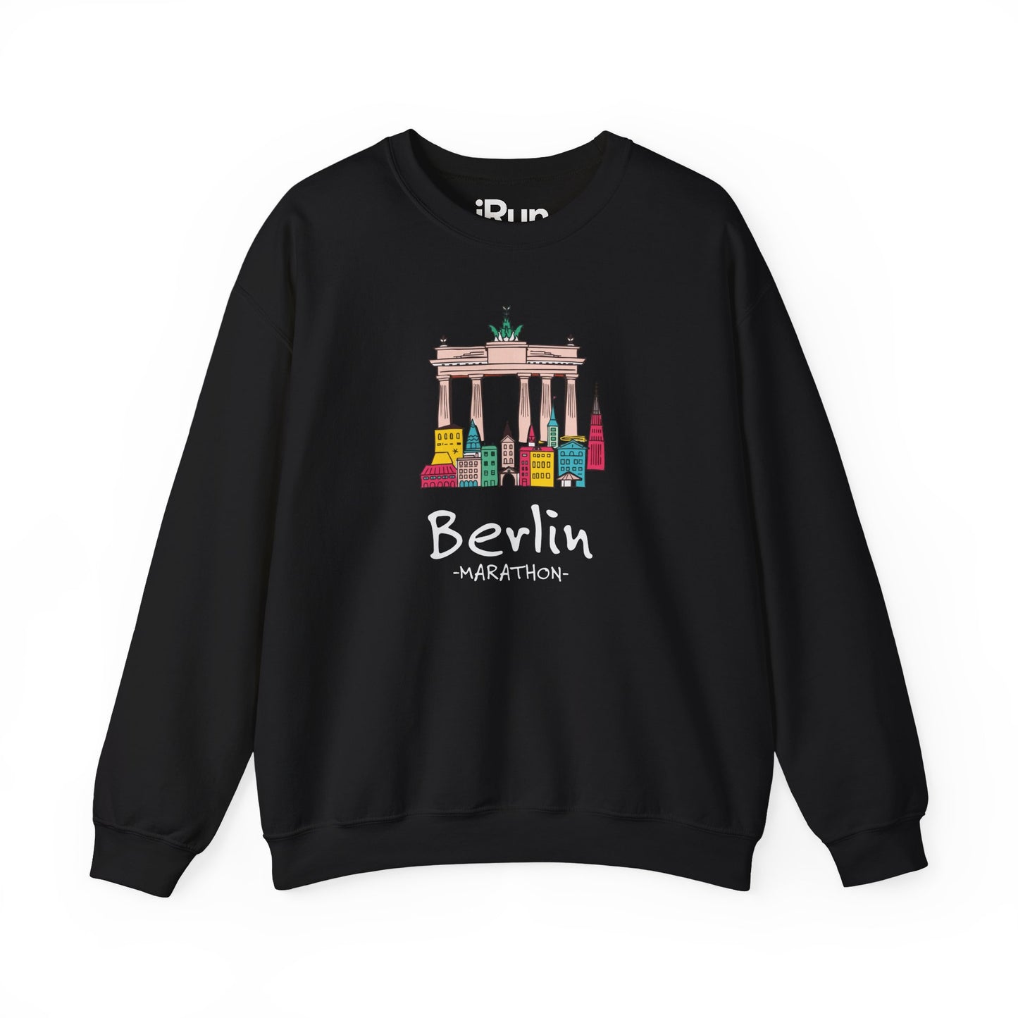 Berlin Sweatshirt